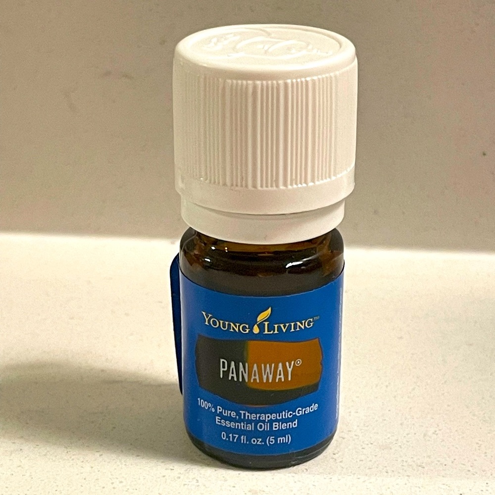 Young living Pan-Away Essential Oil 5ml